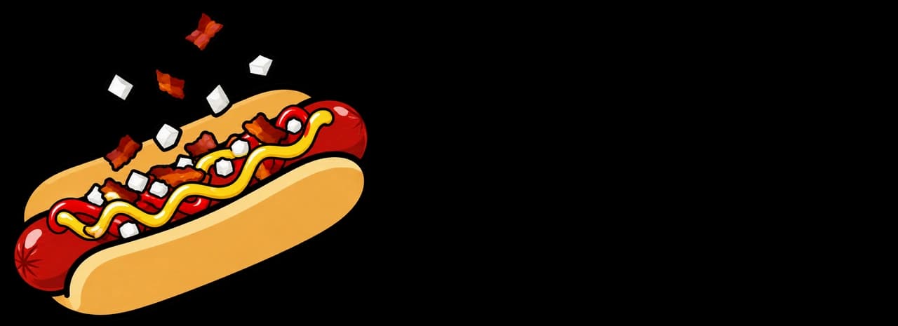 The Loaded Bun